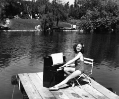 Toluca Lake 1941 #2